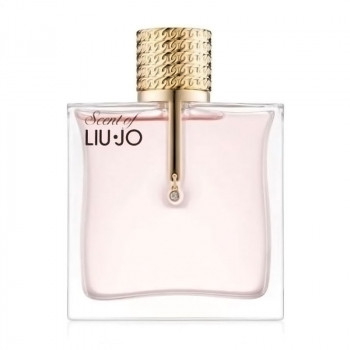 Liu Jo Scent Of Liu Jo Туалетна вода жіноча, 75 мл