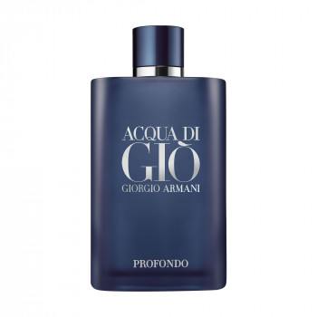 Giorgio Armani Acqua di Gio Profondo Парфумована вода чоловіча, 200 мл