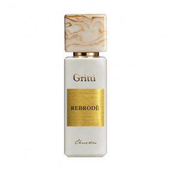 Gritti Rebrode Парфумована вода жіноча, 100 мл (ТЕСТЕР)