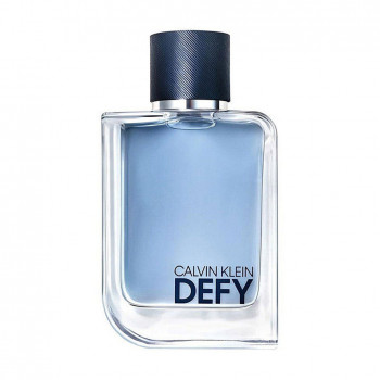 Calvin Klein Defy Туалетна вода чоловіча, 100 мл (ТЕСТЕР)