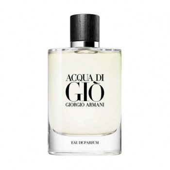 Giorgio Armani Acqua di Gio Eau de Parfum Парфумована вода чоловіча, 125 мл