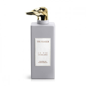 Trussardi Walking in Porta Venezia Парфумована вода унісекс, 100 мл