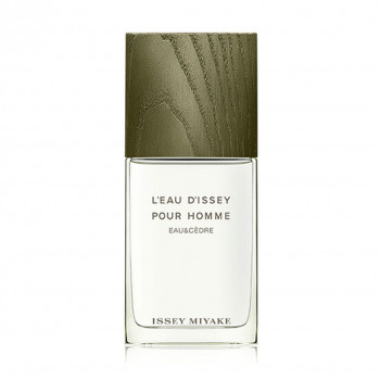 Issey Miyake L'Eau D'Issey Pour Homme Eau & Cedre Туалетна вода чоловіча, 100 мл (ТЕСТЕР)