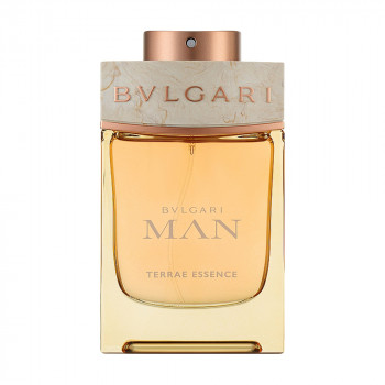 Bvlgari Man Terrae Essence Парфумована вода чоловіча, 100 мл (ТЕСТЕР)