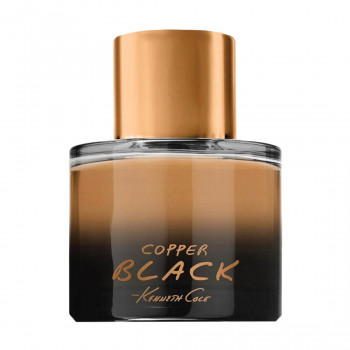 Kenneth Cole Copper Black Туалетна вода чоловіча, 100 мл