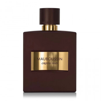 Mauboussin Cristal Oud Парфумована вода чоловіча, 100 мл