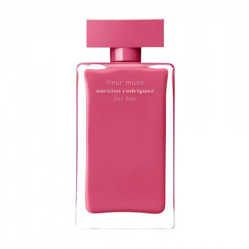 Narciso Rodriguez Fleur Musc Парфумована вода жіноча, 100 мл