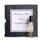 Philly & Phill Date Me In Downtown Парфумована вода унісекс, 1.5 мл (пробник)