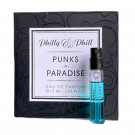Philly & Phill Punks In Paradise Парфумована вода унісекс, 1.5 мл (пробник)