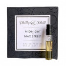 Philly & Phill Midnight On Max Street Парфумована вода унісекс, 1.5 мл (пробник)