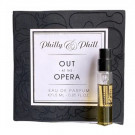 Philly & Phill Out At The Opera Парфумована вода унісекс, 1.5 мл (пробник)