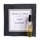 Philly & Phill Easy For Ecstasy Парфумована вода унісекс, 1.5 мл (пробник)