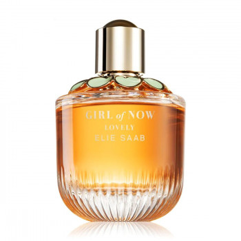 Elie Saab Girl Of Now Lovely Парфумована вода жіноча, 90 мл