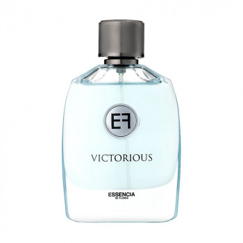 Fragrance World Victorious Парфумована вода чоловіча, 100 мл