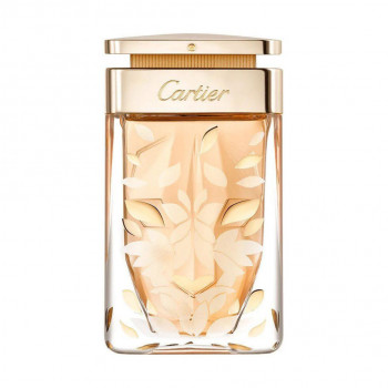 Cartier La Panthere Edition Limitee 2021 Парфумована вода жіноча, 75 мл (ТЕСТЕР)