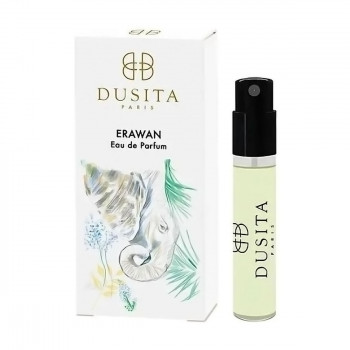Parfums Dusita Erawan Парфумована вода унісекс, 2.5 мл (пробник)