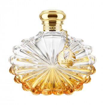 Lalique Soleil Vibrant Парфумована вода жіноча, 50 мл