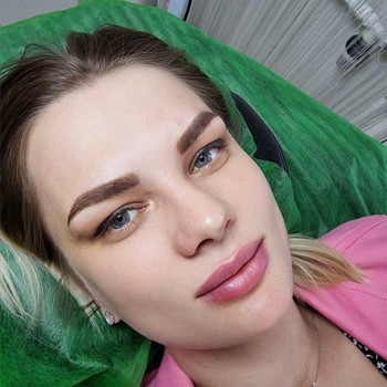 Перманентний Макіяж губ. Всі техніки.
                    Майстер перманентного макіяжу Катерина Київ