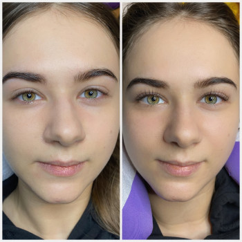 Анна Щолокова, Коцюбинське Фото - 25