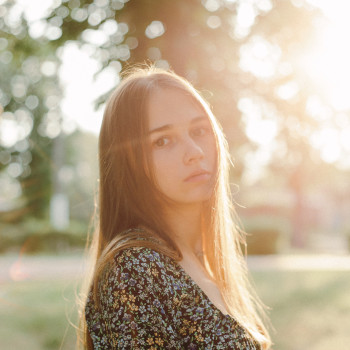 Індивідуальна зйомка