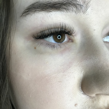 Нарощування вій
                    Лешмейкер Ангеліна Київ