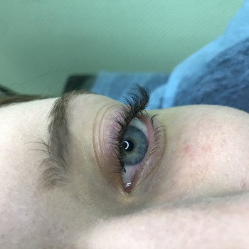 Нарощування вій
                    Лешмейкер Ангеліна Київ