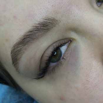 Нарощування вій
                    Лешмейкер Ангеліна Київ