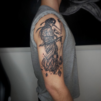 Марк , Київ Фото - 16