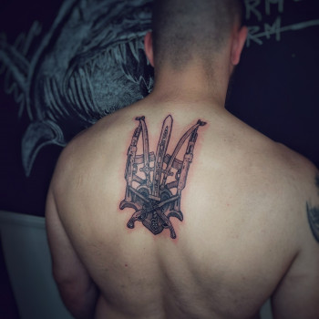 Марк , Київ Фото - 15