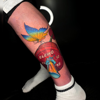 Дмитро Лєто, Київ Фото - 10