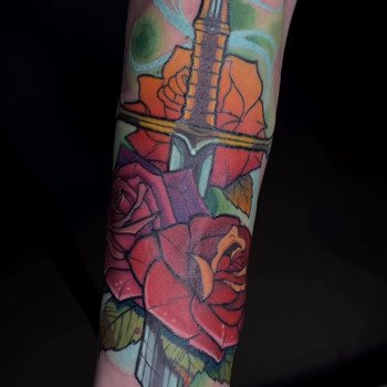 Дмитро Лєто, Київ Фото - 17