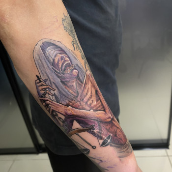 Дмитро Лєто, Київ Фото - 22