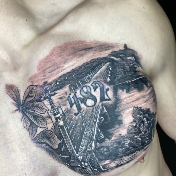 Дмитро Лєто, Київ Фото - 24