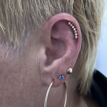 Юлия Ковалёва, Кропивницкий Фото - 31