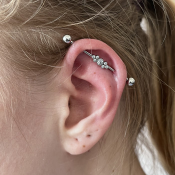 Юлия Ковалёва, Кропивницкий Фото - 37