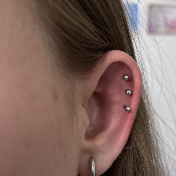 Юлия Ковалёва, Кропивницкий Фото - 28