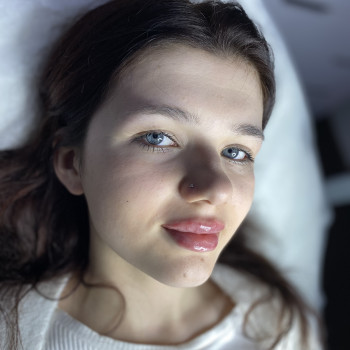 Юлия Ковалёва, Кропивницкий Фото - 3