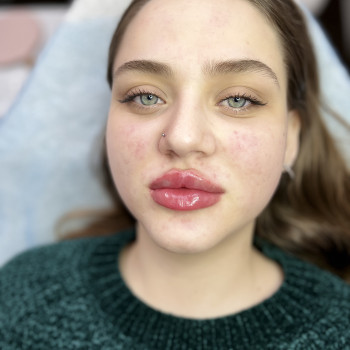 Юлия Ковалёва, Кропивницкий Фото - 7