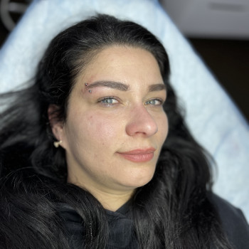 Юлия Ковалёва, Кропивницкий Фото - 8