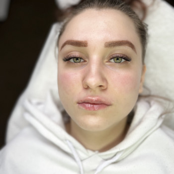 Юлия Ковалёва, Кропивницкий Фото - 9