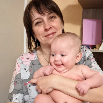 Наталья Мартынюк, Кривой Рог Фото - 6