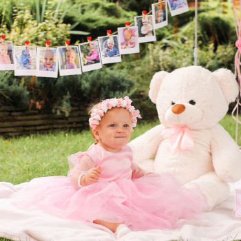 Дитяча фотосесія
                    Фотограф Катерина Київ