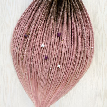 ДЕ дреди омбре