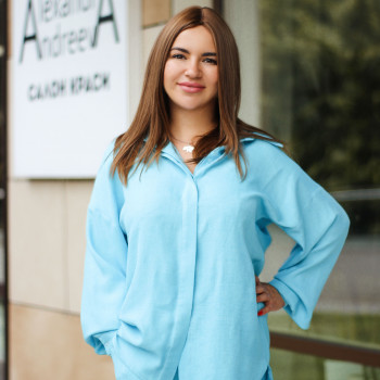 Фотосесія модельного/акторського портфоліо
                    Фотограф Катерина Киев