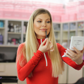 Фотосесія модельного/акторського портфоліо
                    Фотограф Катерина Киев