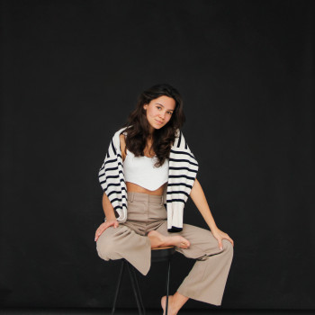 Фотосесія модельного/акторського портфоліо
                    Фотограф Катерина Киев