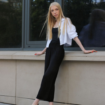 Фотосесія модельного/акторського портфоліо
                    Фотограф Катерина Киев