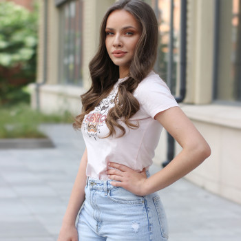 Фотосесія модельного/акторського портфоліо
                    Фотограф Катерина Киев