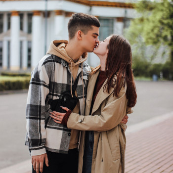 Фотосессия Lovestory / Парна фотосесія
                    Фотограф Катерина Киев