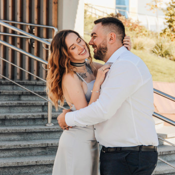 Фотосессия Lovestory / Парна фотосесія
                    Фотограф Катерина Киев